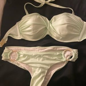 Victoria’s Secret swimwear